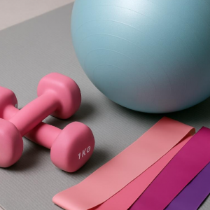 Trening funkcjonalny – 1x w tygodniu / Czwartki MARZEC